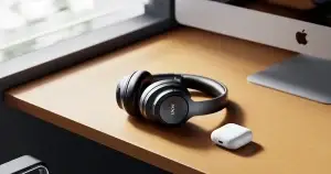 Sony WH-1000XM4C vs AirPods 5: The 2026 ANC Headphone Buying Guide