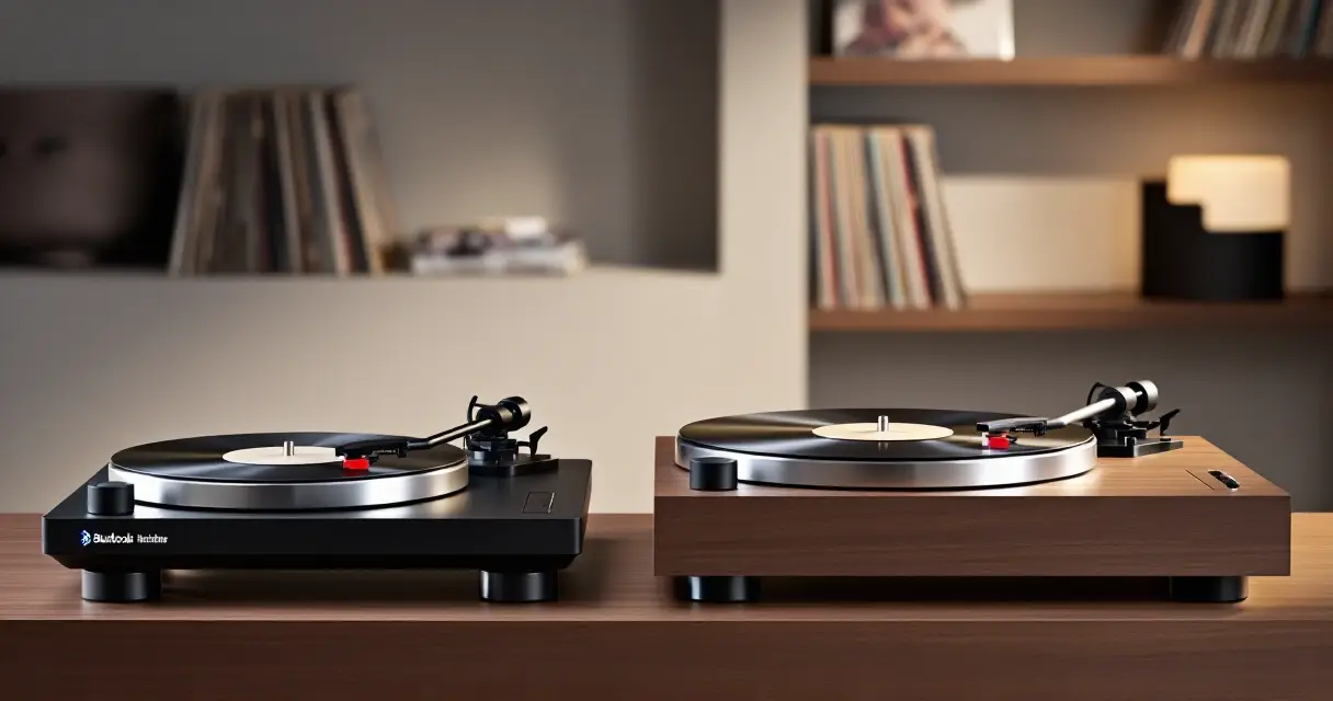 Sony PS-LX3BT vs AT-LP7X: 2026's Big New Turntable Launches