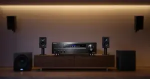 Best AV Receivers 2026: Yamaha, Denon, Arcam Compared