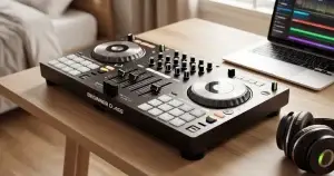 Best Beginner DJ Controller 2026: Top Picks From $120 to $400