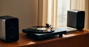 Best Bluetooth Turntables for 2026: Wireless Vinyl Without the Compromise