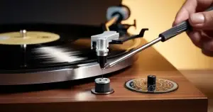 Best Turntable Cartridge Upgrades for 2026: The Stylus Guide That Works