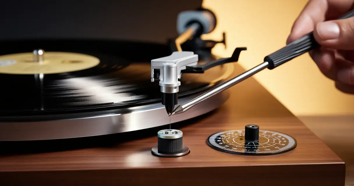 Best Turntable Cartridge Upgrades for 2026: The Stylus Guide That Works