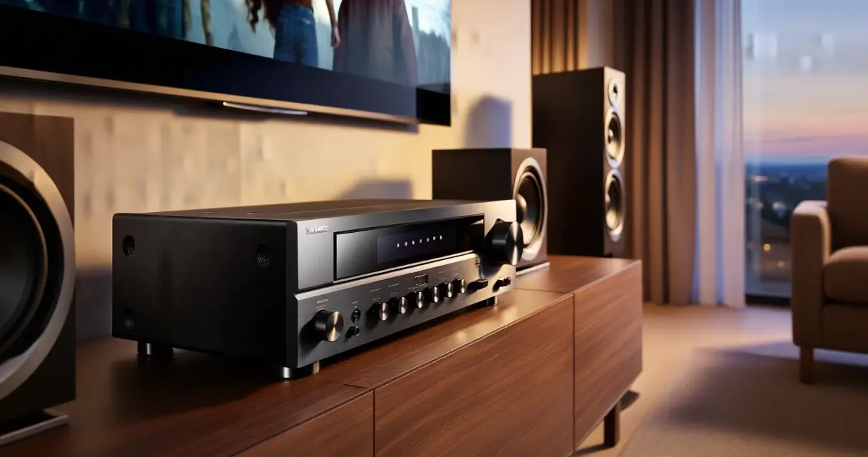 Marantz Cinema Series 2 Lineup: 50 vs 60 vs 70s Compared