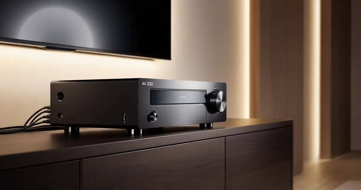 Marantz CINEMA 70s Series 2 Review: Is It Worth $200 More?