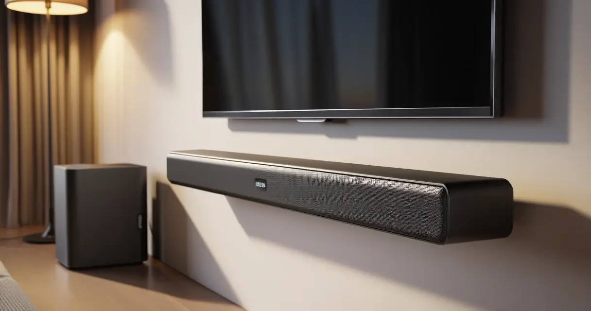 Best Dolby Atmos Soundbars 2026: Subwoofers, Surround Kits & Specs