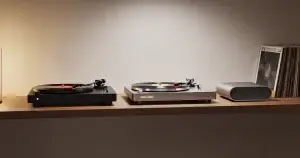 New Turntables for Late 2026: What's Actually New vs. Rebadged