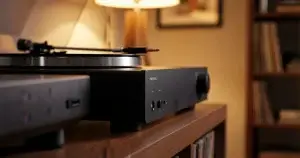 Best Phono Preamps of 2026: The Vinyl Upgrade Guide